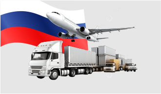 Грузоперевозки из России в Казахстан