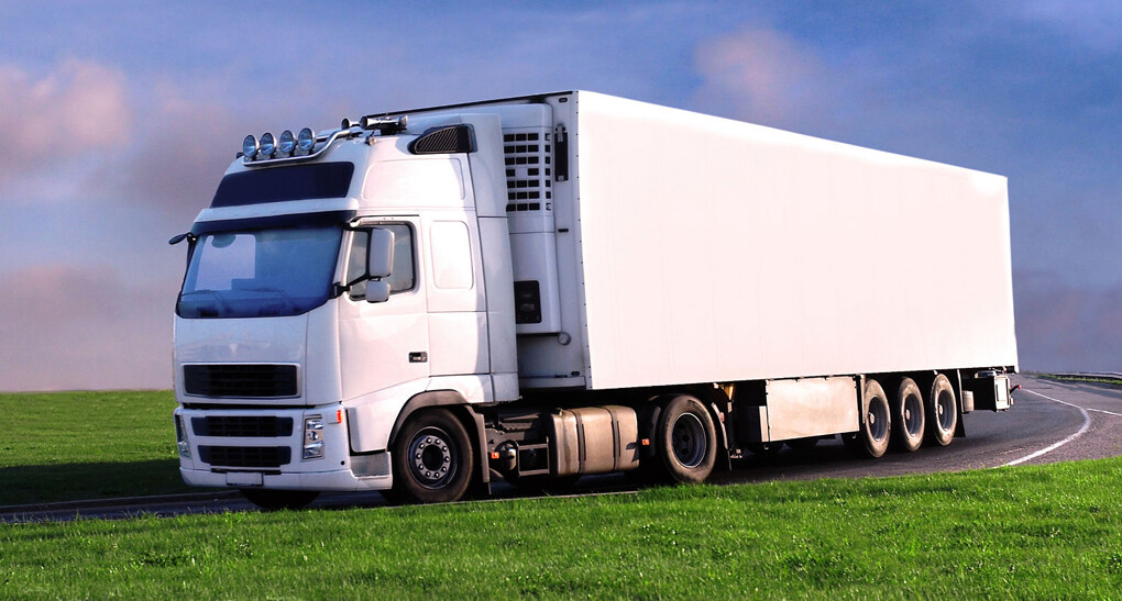 Рефрижераторные перевозки грузов — температурные и скоропортящиеся товары SRA «Silk Road Asia»