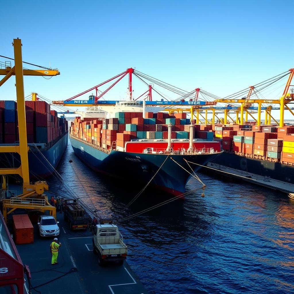 SRA «Silk Road Asia»