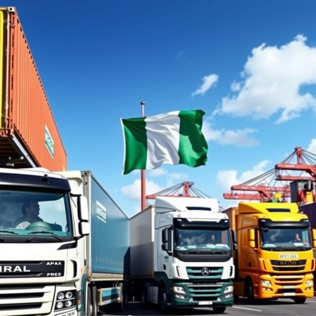 Доставка грузов из Ирландии SRA «Silk Road Asia»