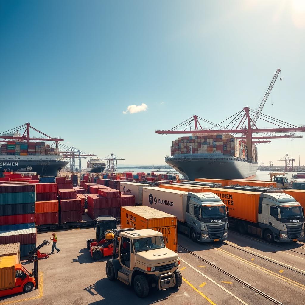 Доставка грузов из Лихтенштейна SRA «Silk Road Asia»